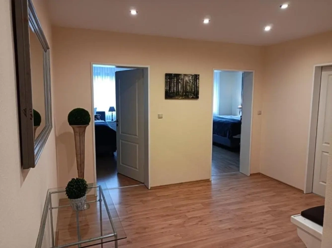 Single Apartment