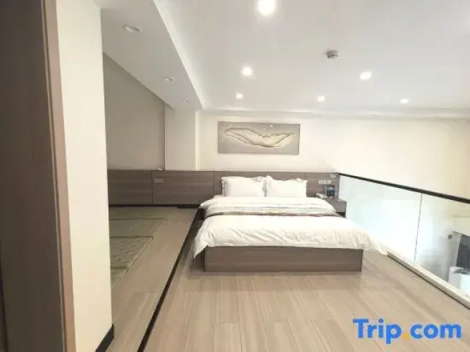 Duplex Suite