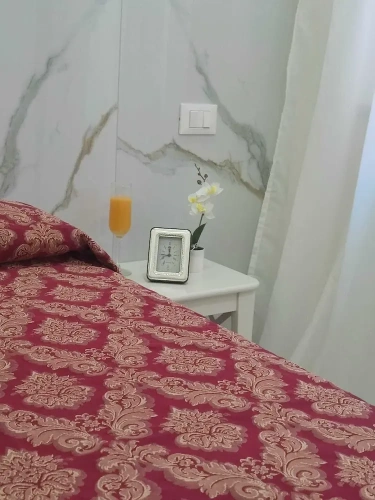 Luxury Single room