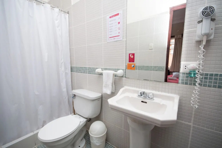 Pariwana Hostel Cusco - Adults only