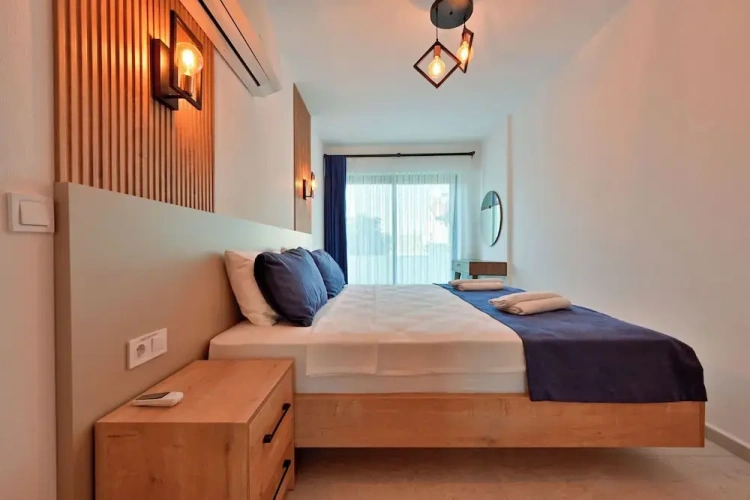 Economy Apartment