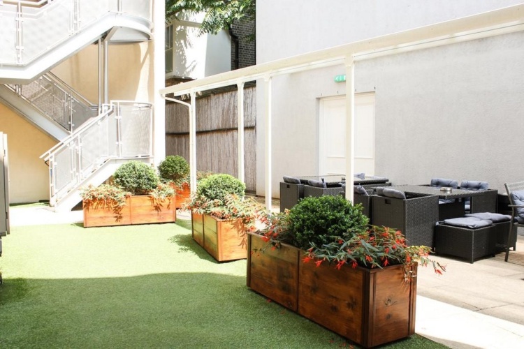 Grand Plaza Serviced Apartments photo 20