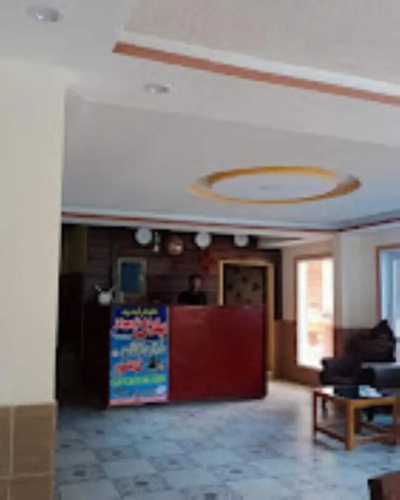Anwar-ul-Madina Hotel Naran