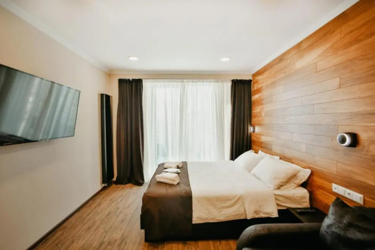 Premium room Redco , New Gudauri