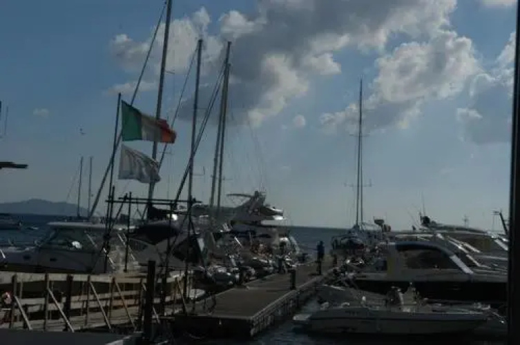 Hotel Gennarino A Mare