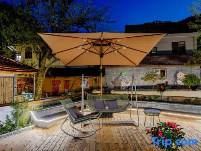 homestay  hotels