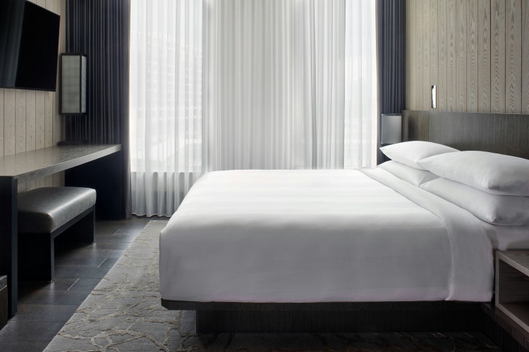 Toronto Marriott Markham photo 7