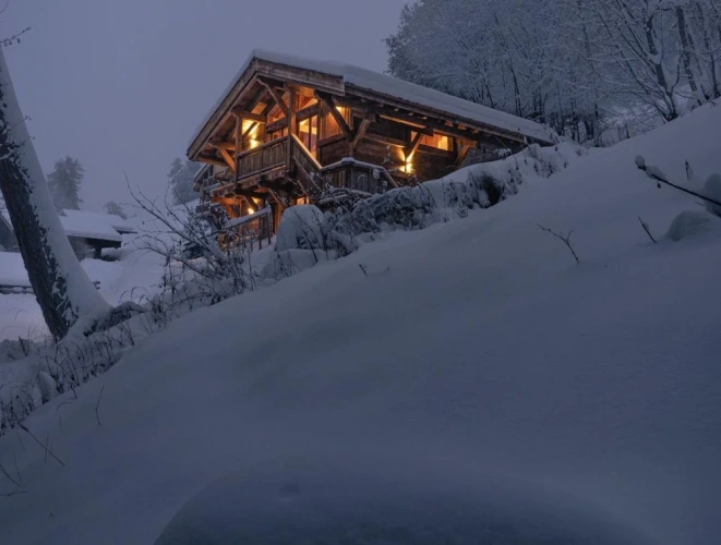 Chalet