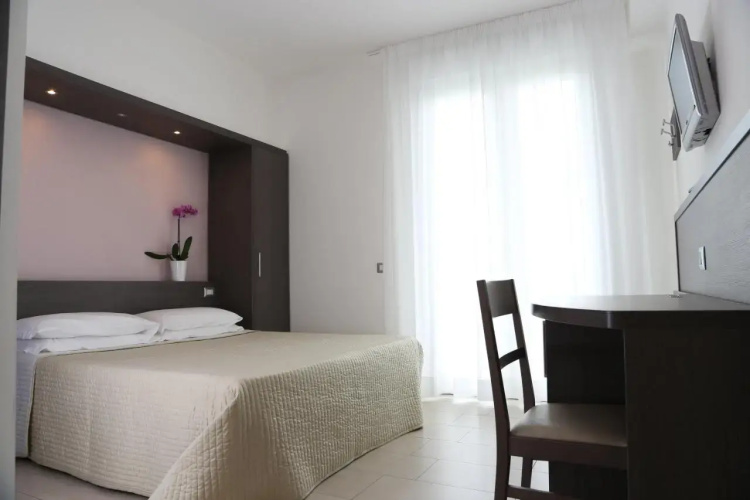 Hotel Beatrice