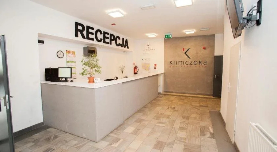 Klimczoka 6