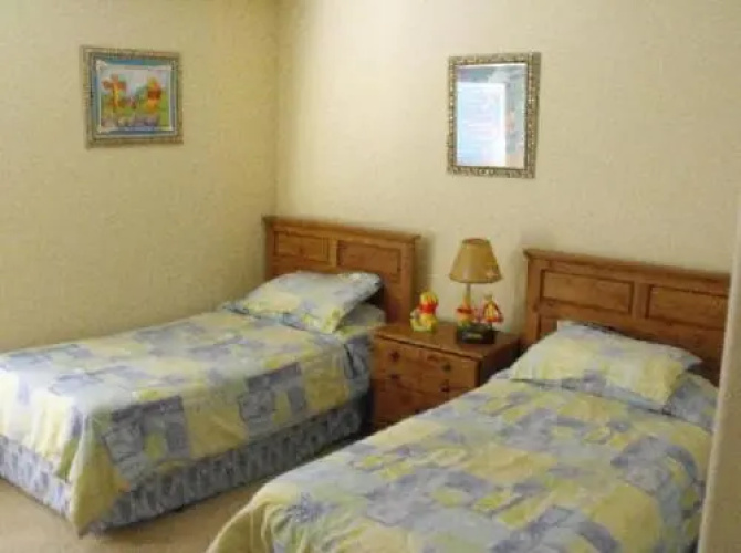1608 Morning Star Holiday home