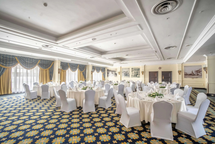 Sarova Stanley photo 15
