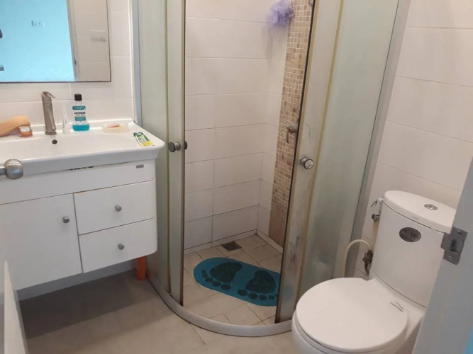 Omstay Guesthouse