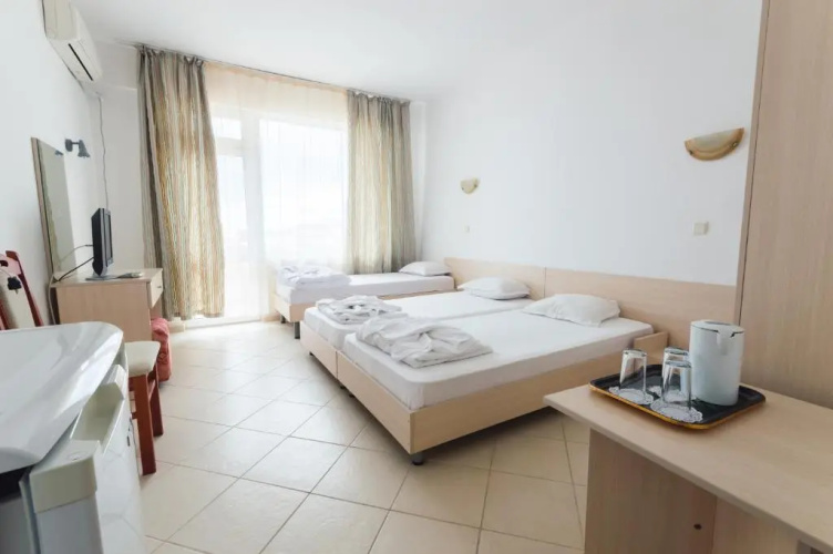 Plovdiv Hotel