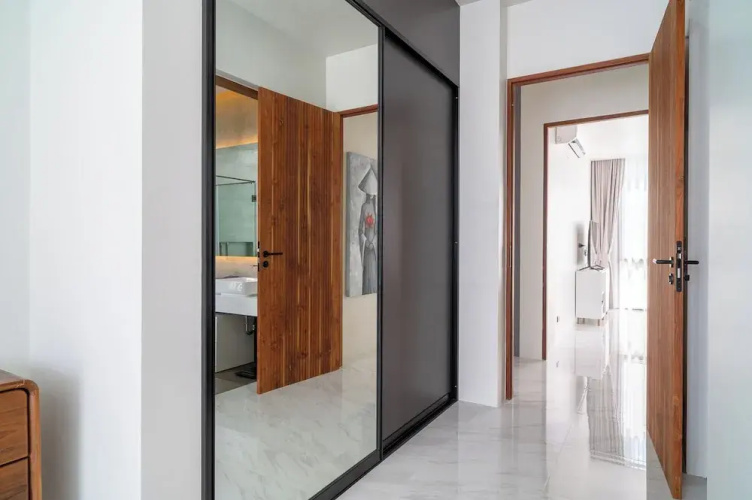New 3BR Pool Villa in Bophut KBR46