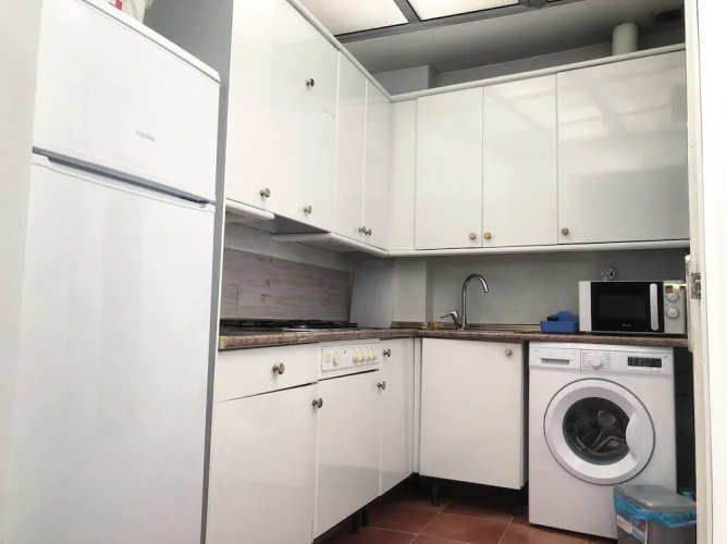 Apartment Sevilla Center