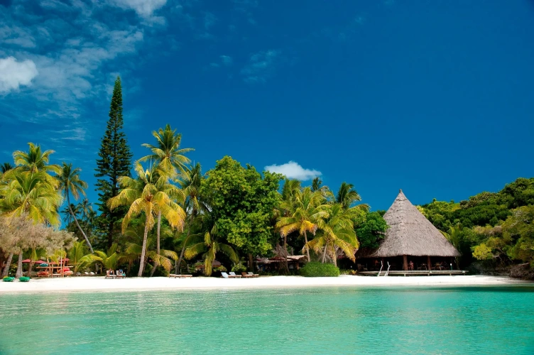 Family Bungalow