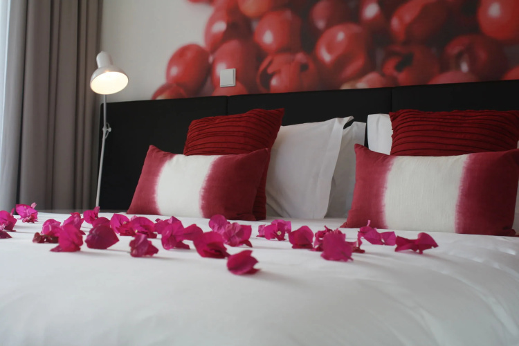 Casa Vela Boutique House & SPA