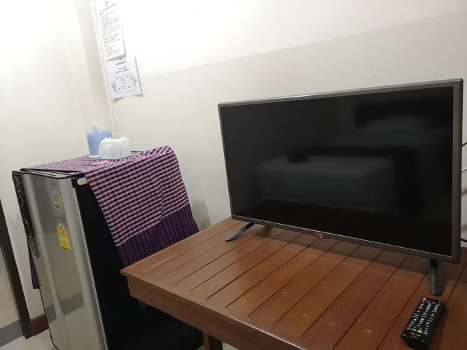 3.T. Khong River Hotel