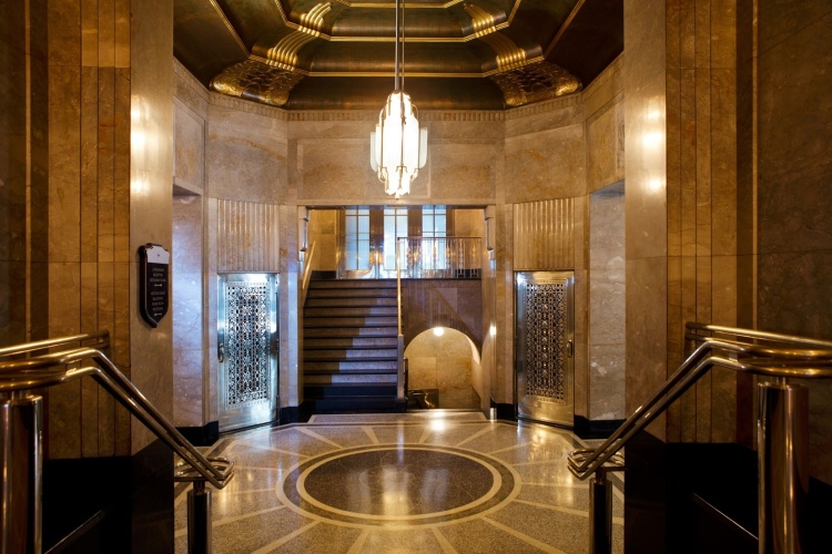 Kimpton Cardinal Hotel photo 27