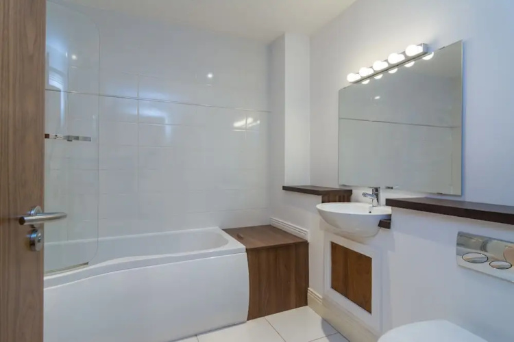 1 Fitzrovia