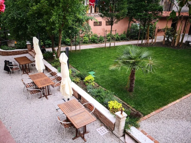 Executive Double room