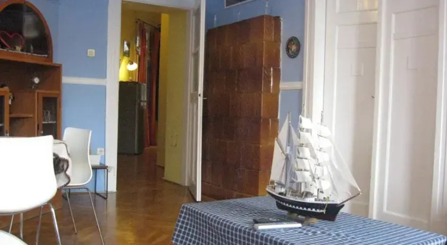 Artist Residence Déri