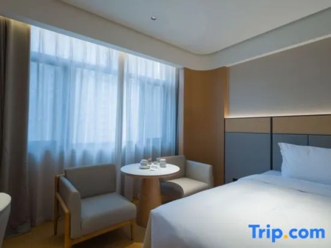 Business Twin room