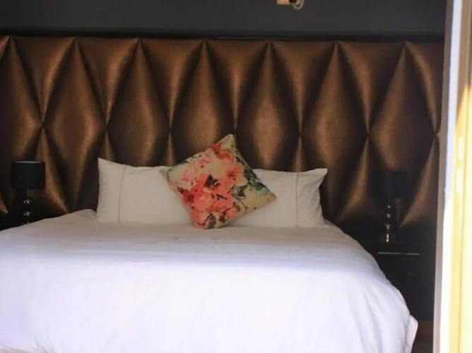 1 Bedroom Junior Suite