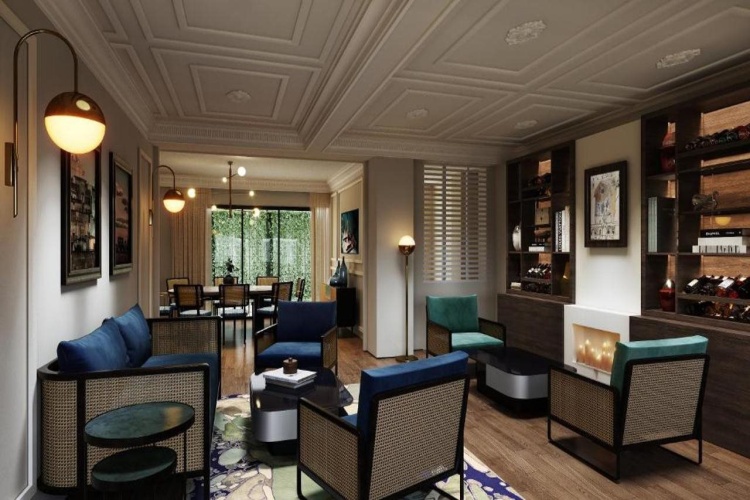 ON Residence photo 20
