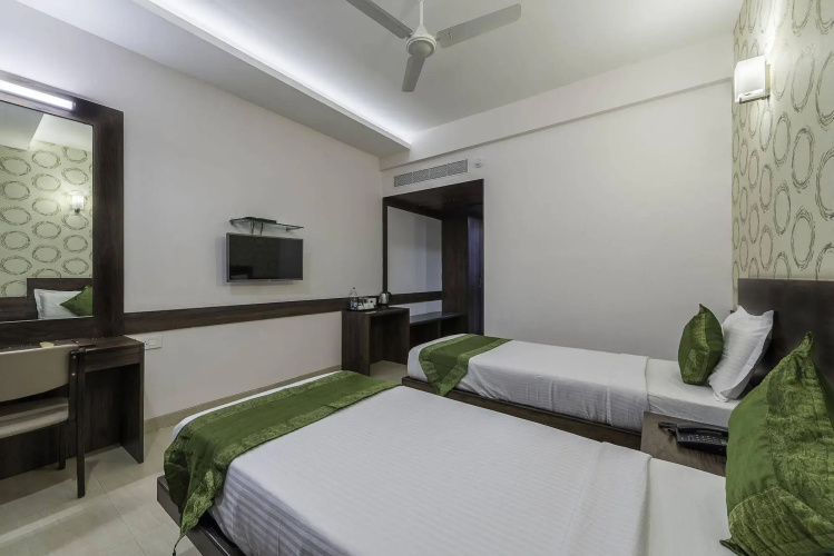 Silverstar Hotel