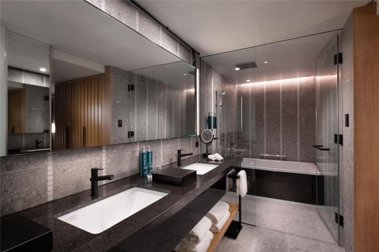 Hilton Kyoto photo 9