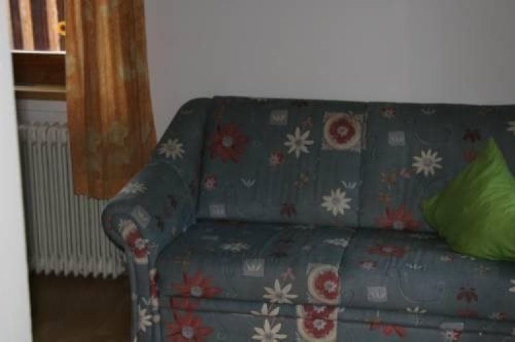 Appartements Aufwind