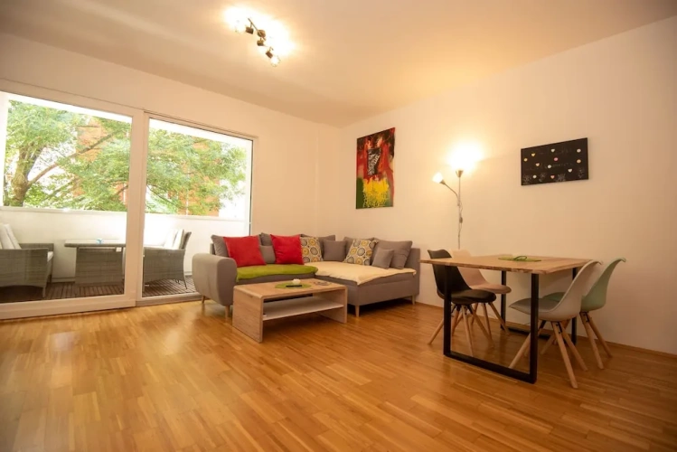 Comfort Apartment