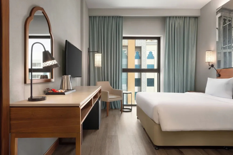 Ibis Styles Gold District photo 7