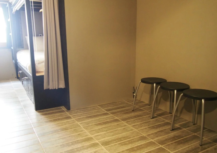 The Bay Guesthouse - Hostel