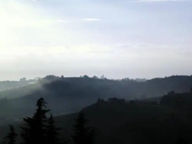 La Locanda Del Melograno