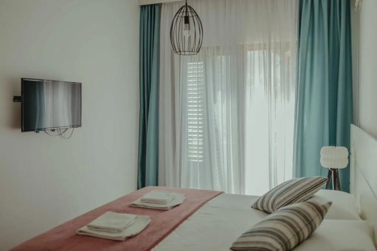 Apartments Dimitris III