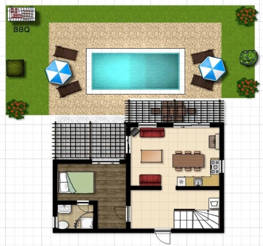 Cottage