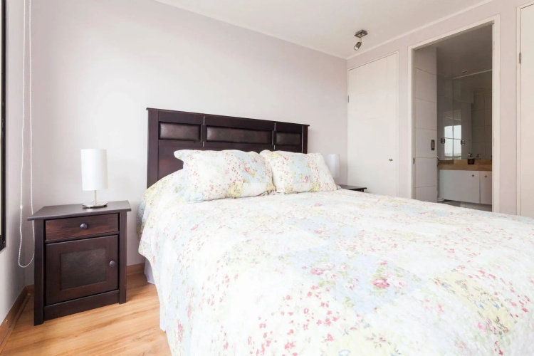 Livinnest Apartments en Manquehue