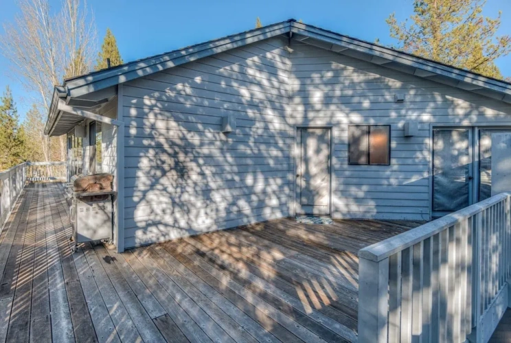 Cottage