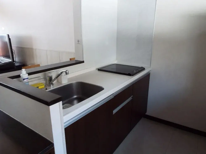 2 Bedrooms Apartment with balcony