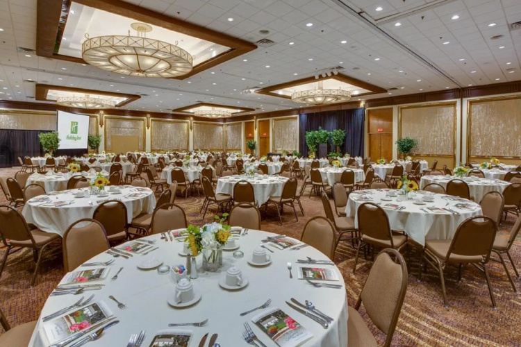 Wyndham Executive Center Columbia photo 26