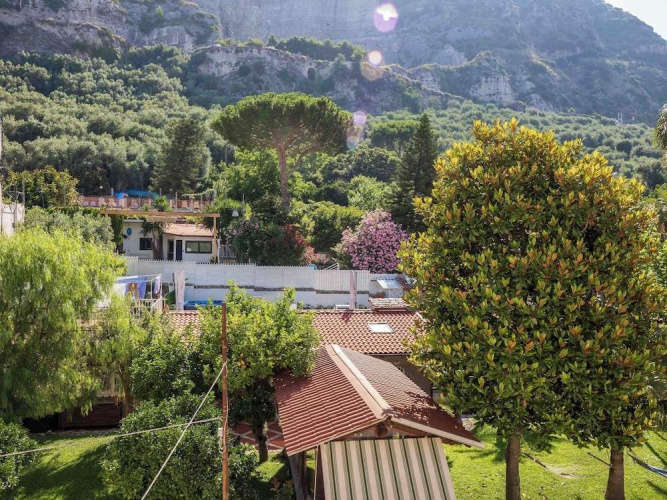 Maison Ro'