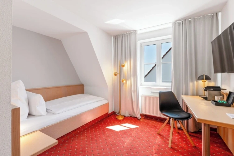 Classic Single room