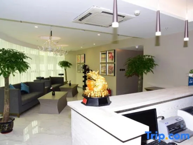 Shanyehong Hotel