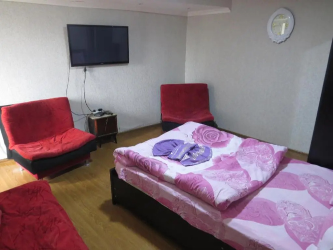 Lana Apartment