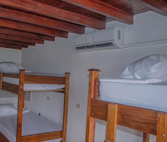 Arenal Sloth Hostel