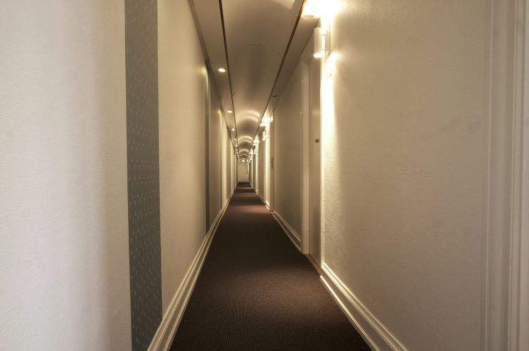 Savoy Hotel photo 13