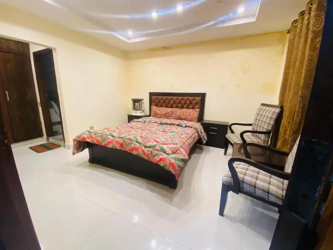Grand Homes Hotel